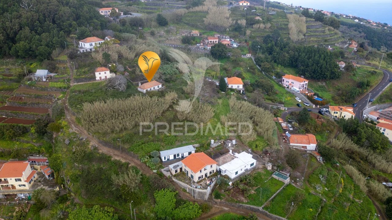 Prédio para Venda em Caniço Foto 28