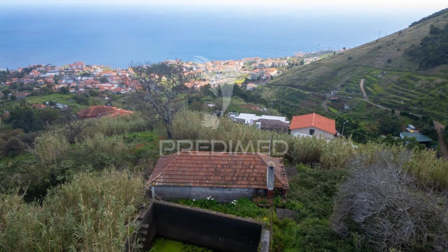 Prédio para Venda em Caniço Foto 34