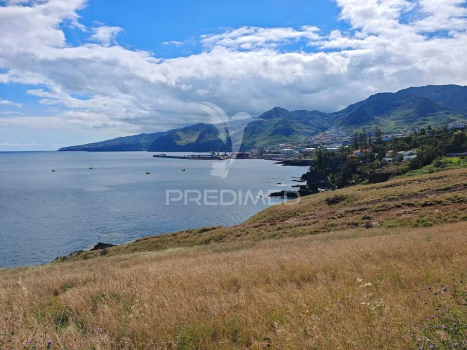 Terreno para Venda em Caniçal Foto 31