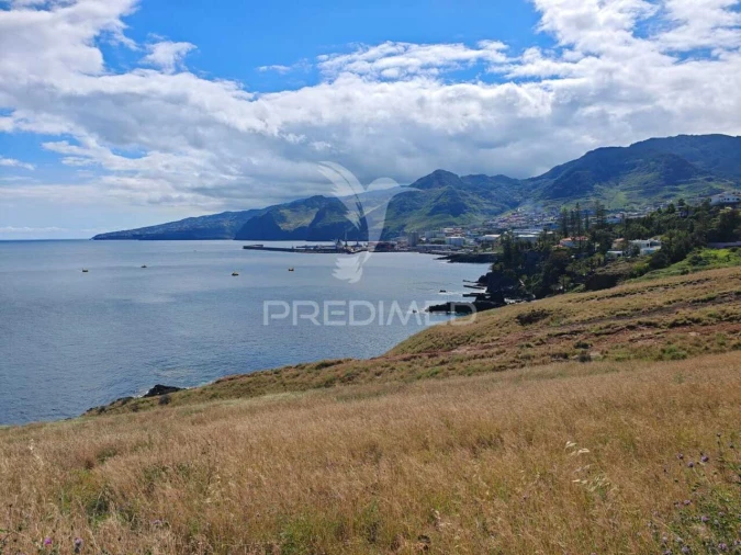 Terreno para Venda em Caniçal Foto 31