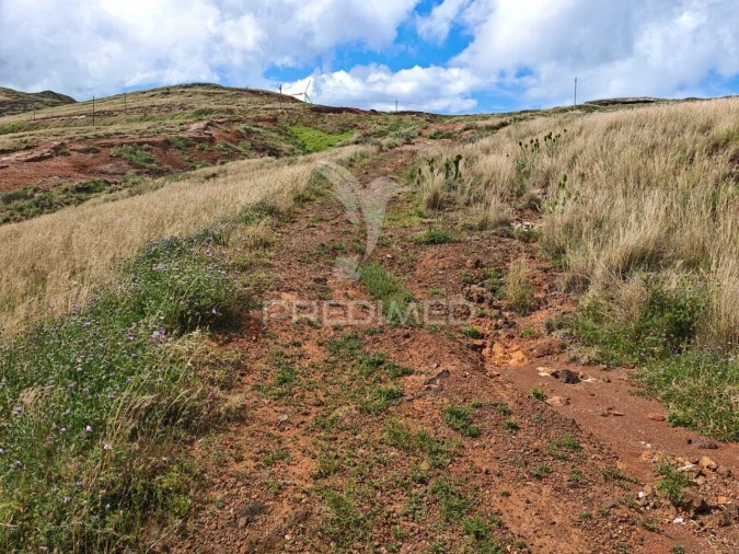 Terreno para Venda em Caniçal Foto 28