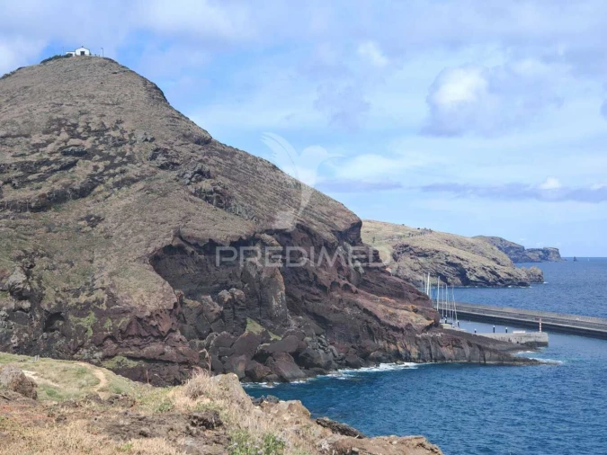 Terreno para Venda em Caniçal Foto 20