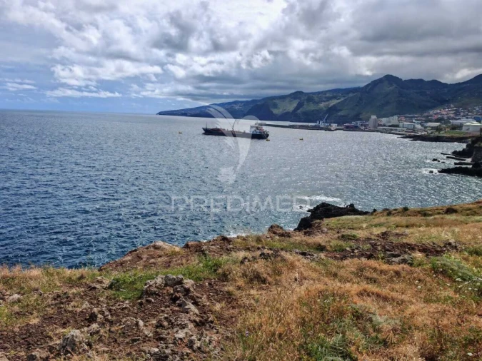 Terreno para Venda em Caniçal Foto 30