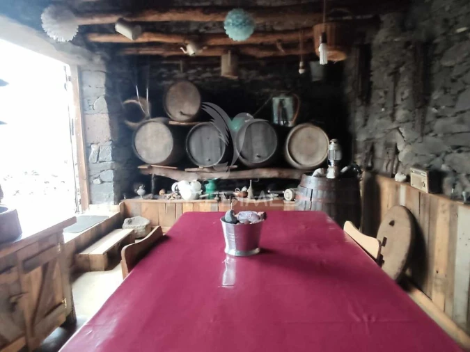 Moradia T2 para Venda em Fajã da Ovelha Foto 12