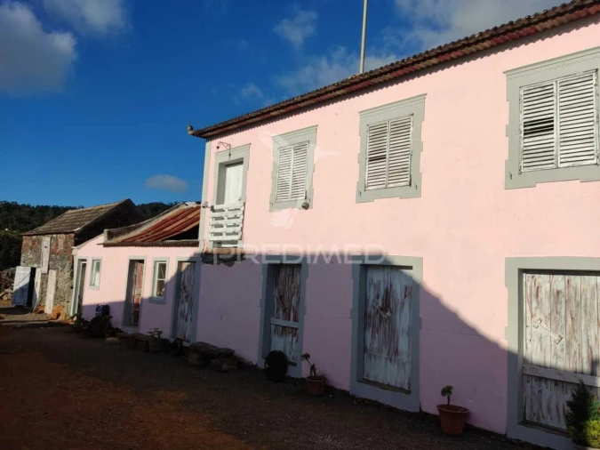 Moradia T2 para Venda em Fajã da Ovelha Foto 22