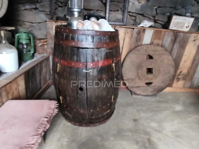 Moradia T2 para Venda em Fajã da Ovelha Foto 13