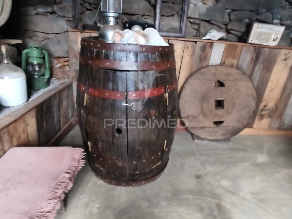 Moradia T2 para Venda em Fajã da Ovelha Foto 13