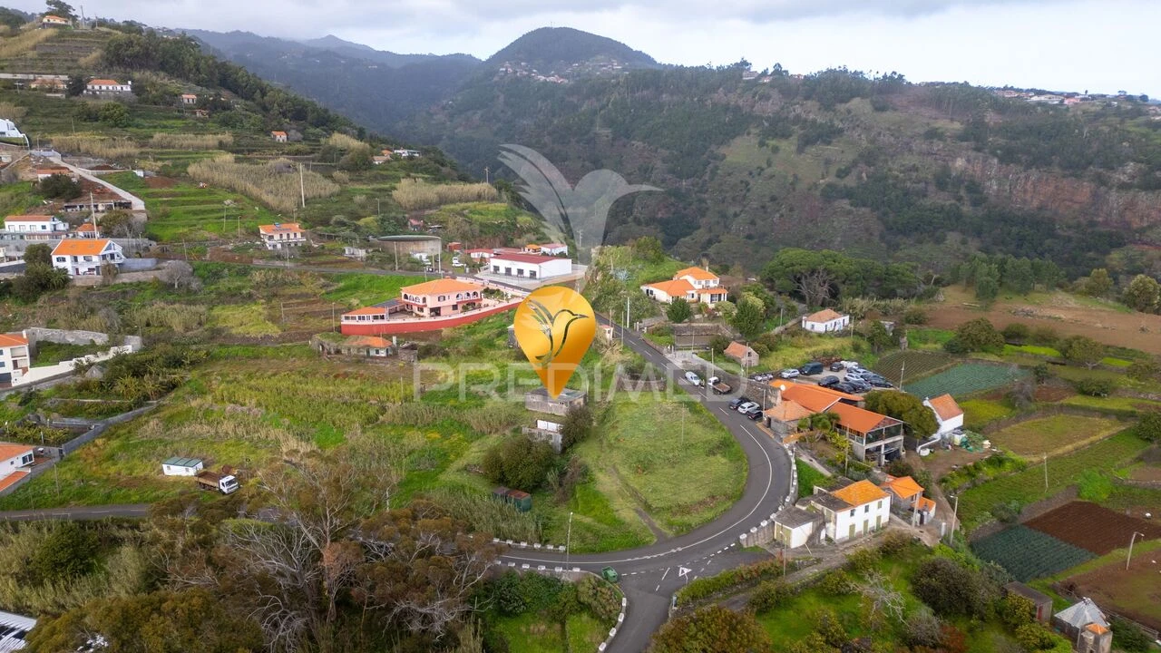 Terreno para Venda em Caniço Foto 22