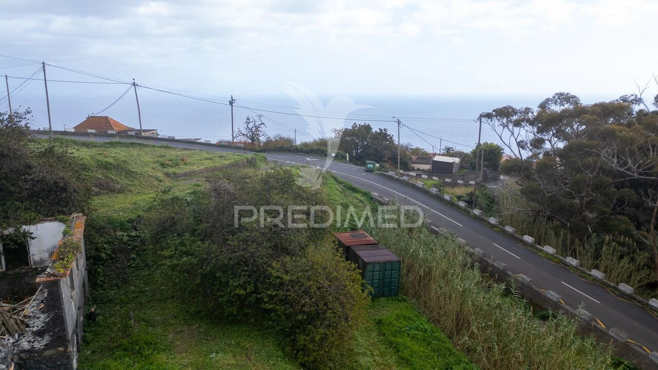 Terreno para Venda em Caniço Foto 38