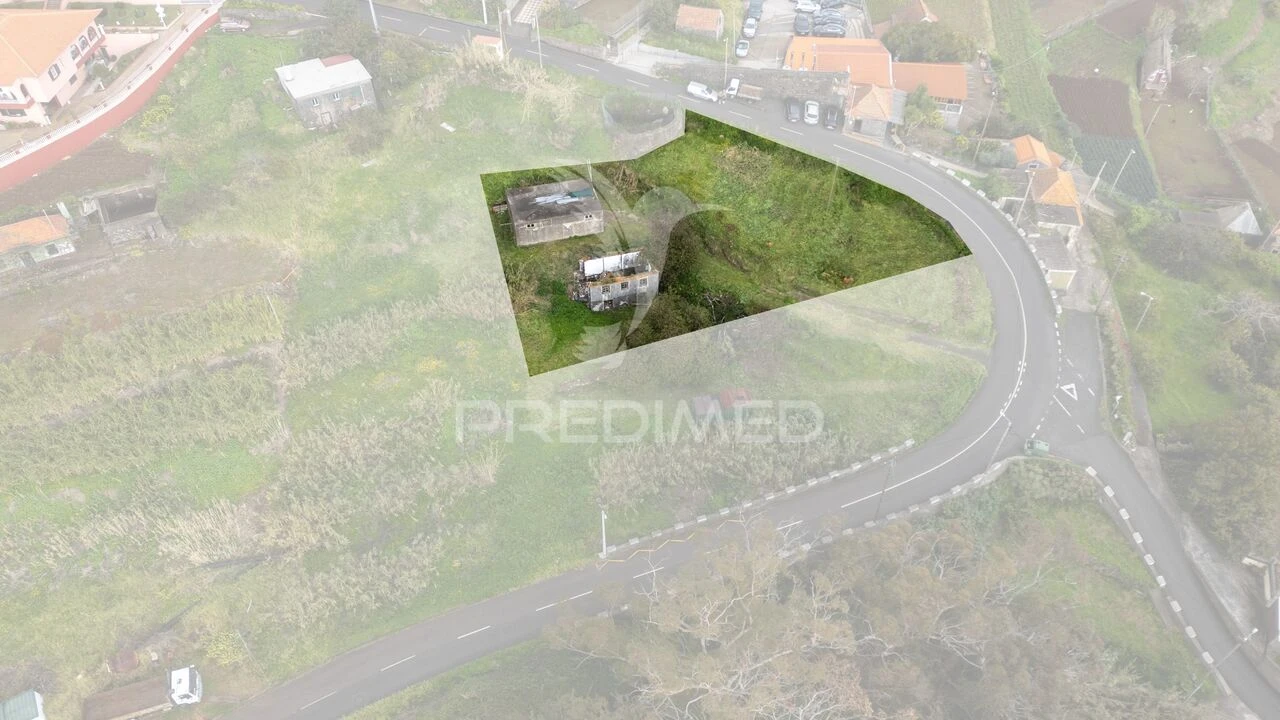 Terreno para Venda em Caniço Foto 6