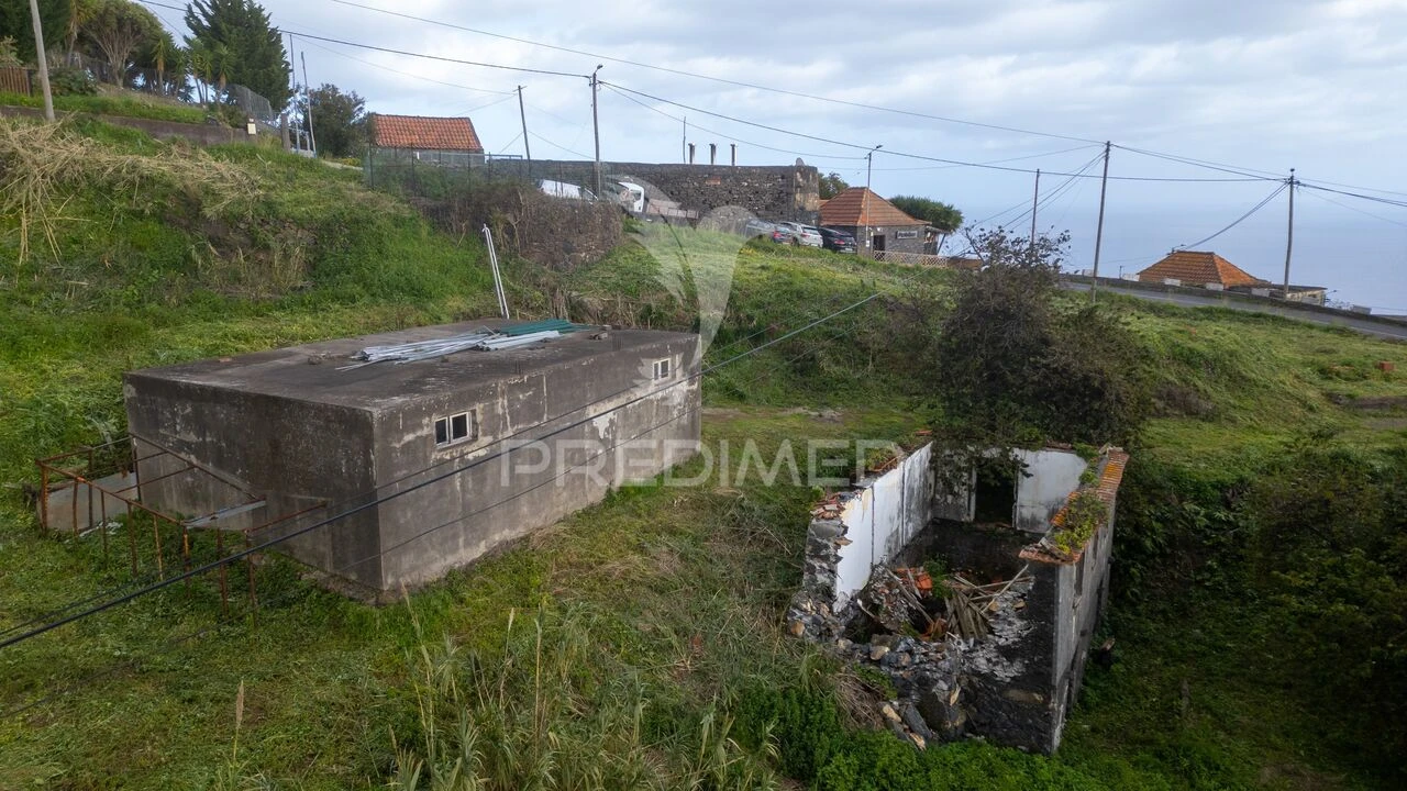 Terreno para Venda em Caniço Foto 37