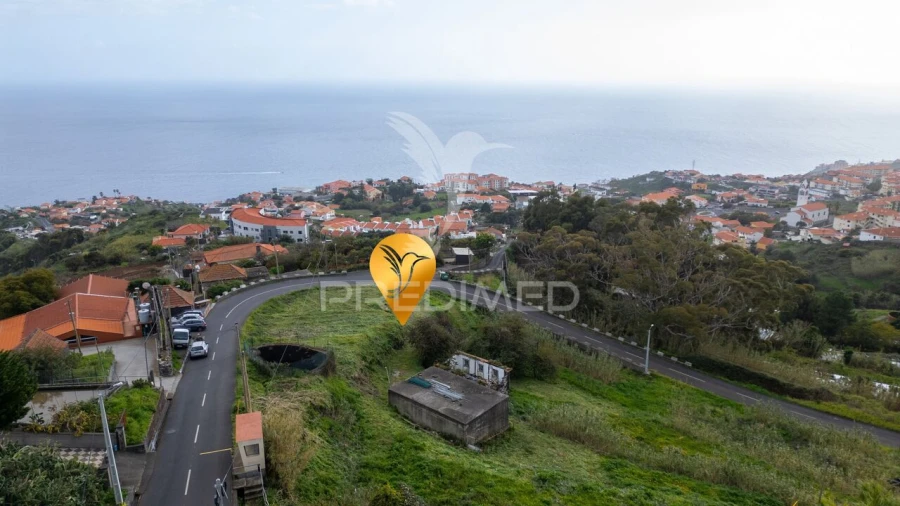 Terreno para Venda em Caniço Foto 13