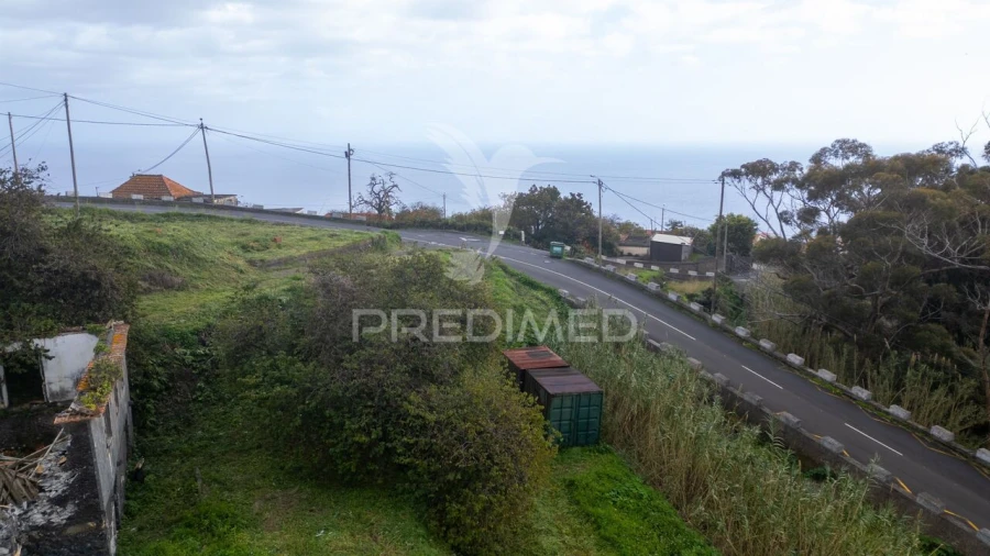 Terreno para Venda em Caniço Foto 38