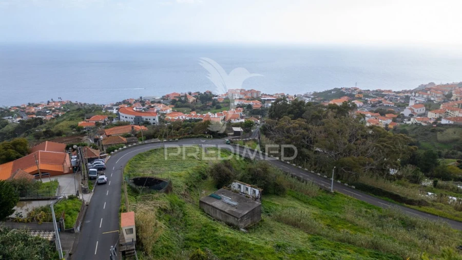 Terreno para Venda em Caniço Foto 12