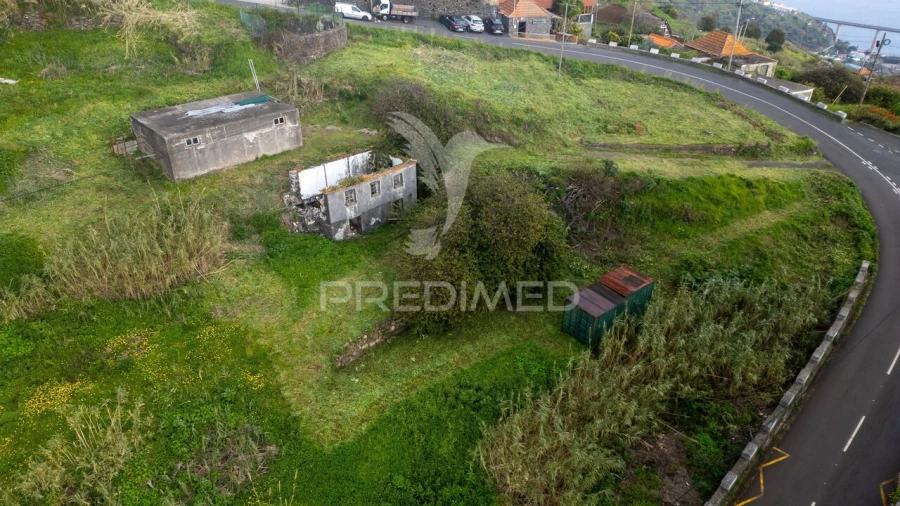 Terreno para Venda em Caniço Foto 33