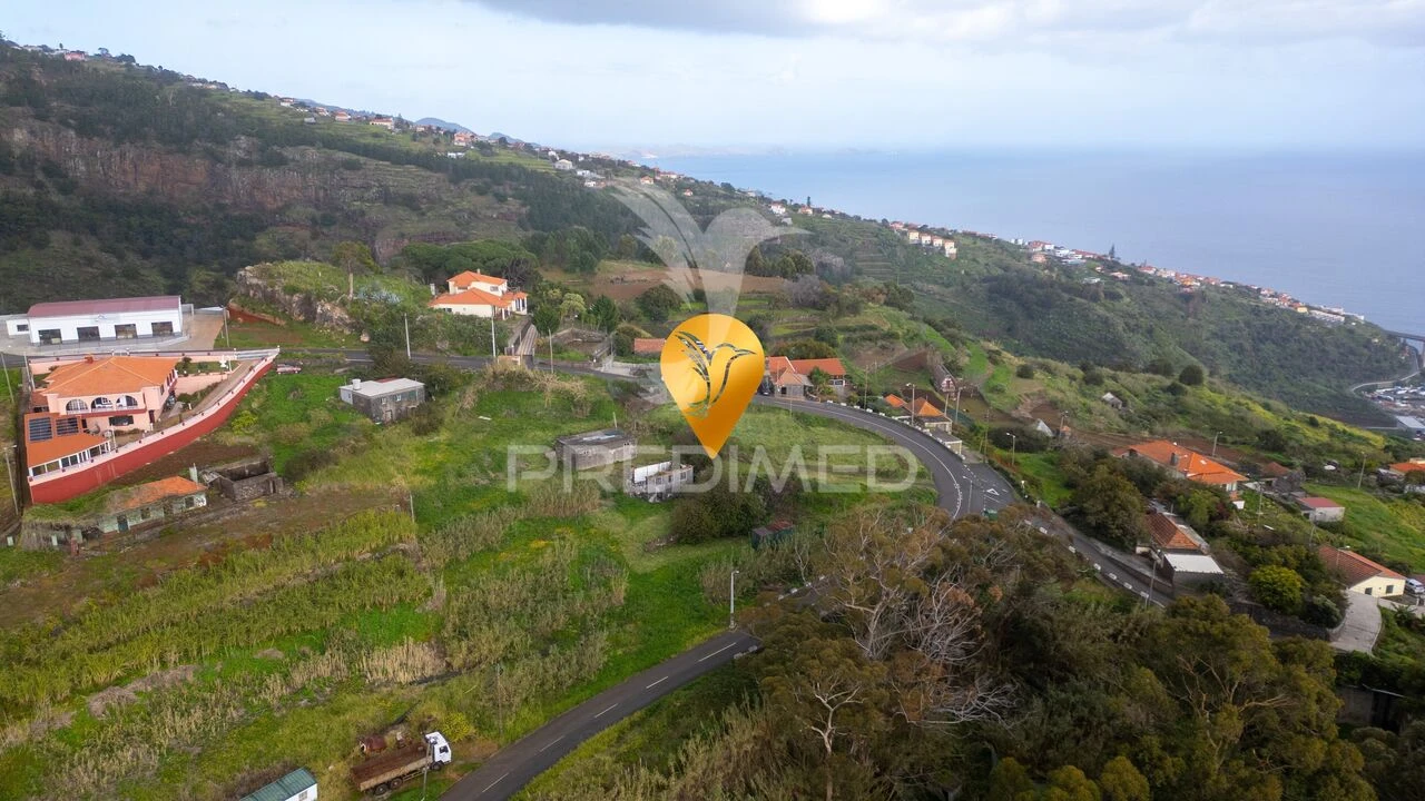 Terreno para Venda em Caniço Foto 27