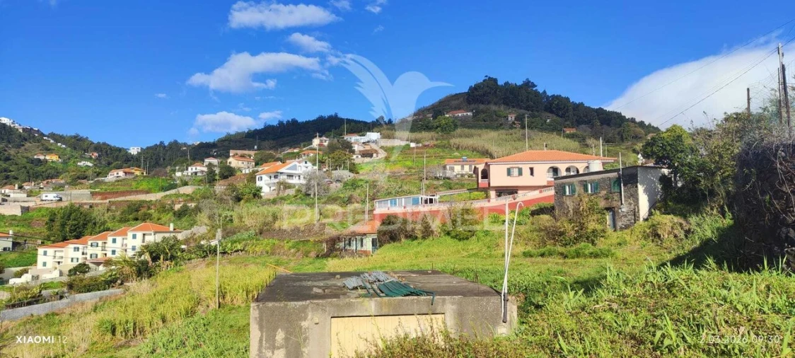 Terreno para Venda em Caniço Foto 3