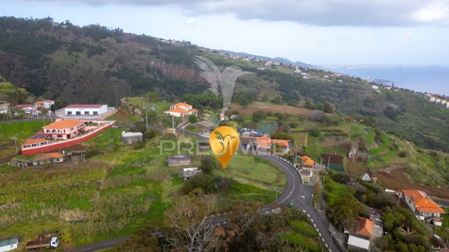 Terreno para Venda em Caniço Foto 25