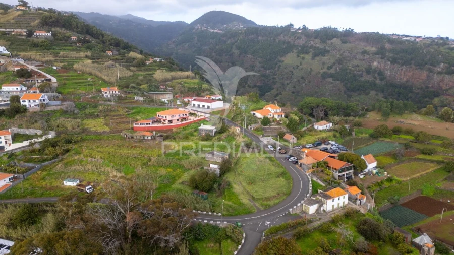 Terreno para Venda em Caniço Foto 24