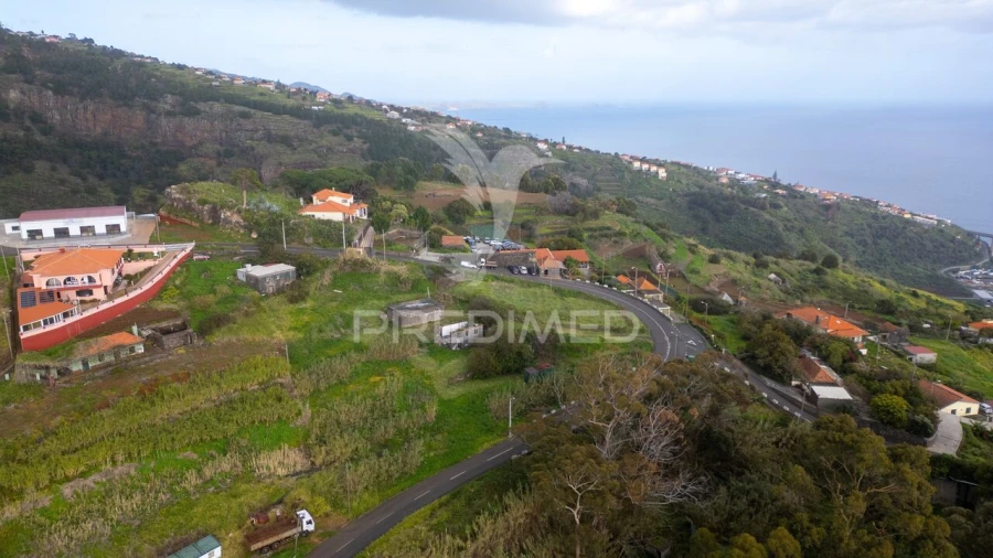Terreno para Venda em Caniço Foto 26