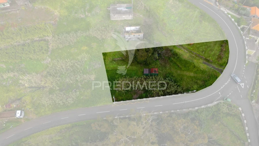 Terreno para Venda em Caniço Foto 2