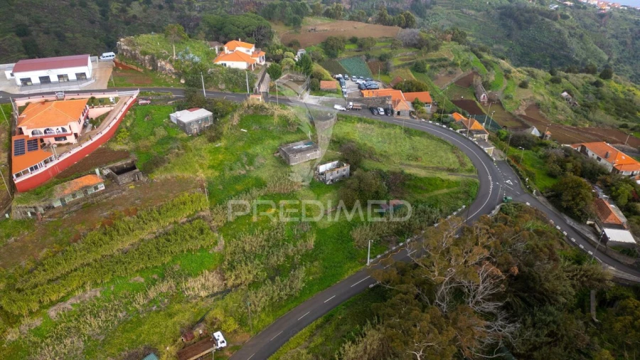 Terreno para Venda em Caniço Foto 28