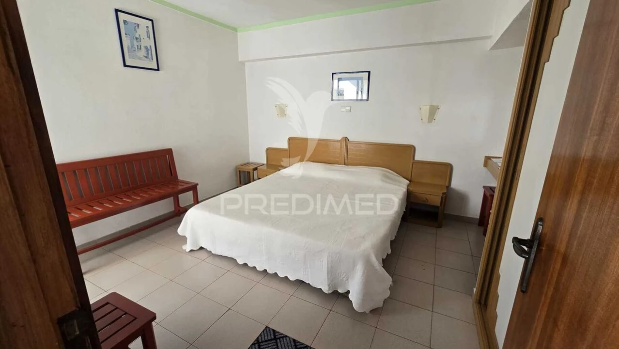 Apartamento T1 para Venda em Portimão Foto 15