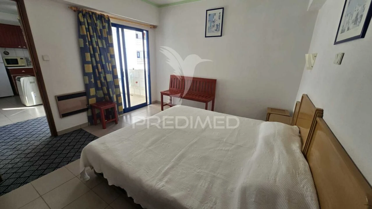 Apartamento T1 para Venda em Portimão Foto 13