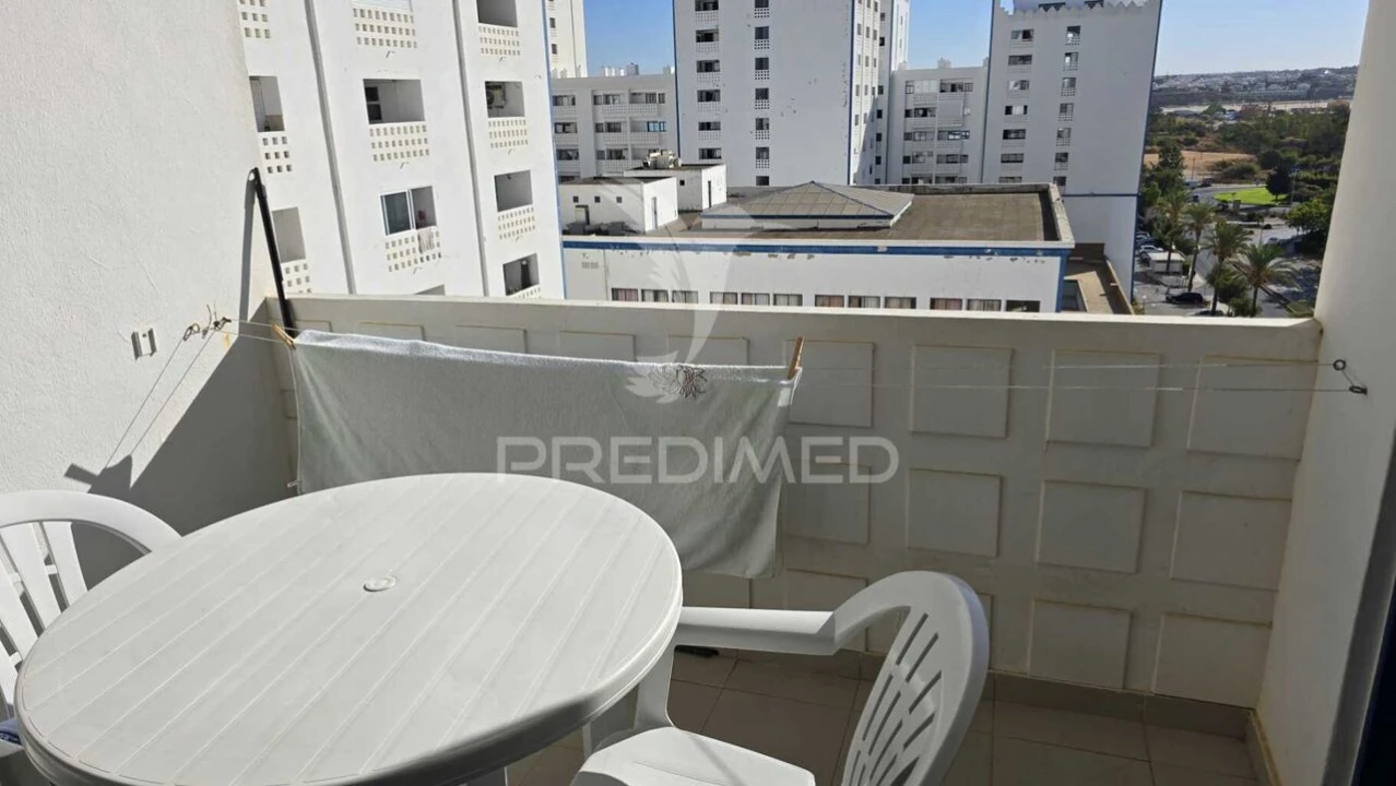 Apartamento T1 para Venda em Portimão Foto 17