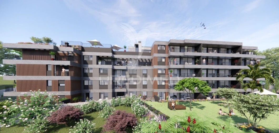 Apartamento T1 para Venda em Machico Foto 27