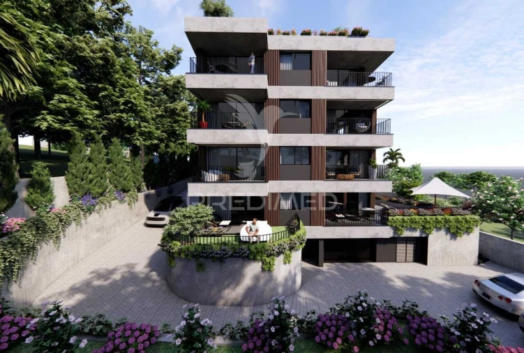 Apartamento T1 para Venda em Machico Foto 26