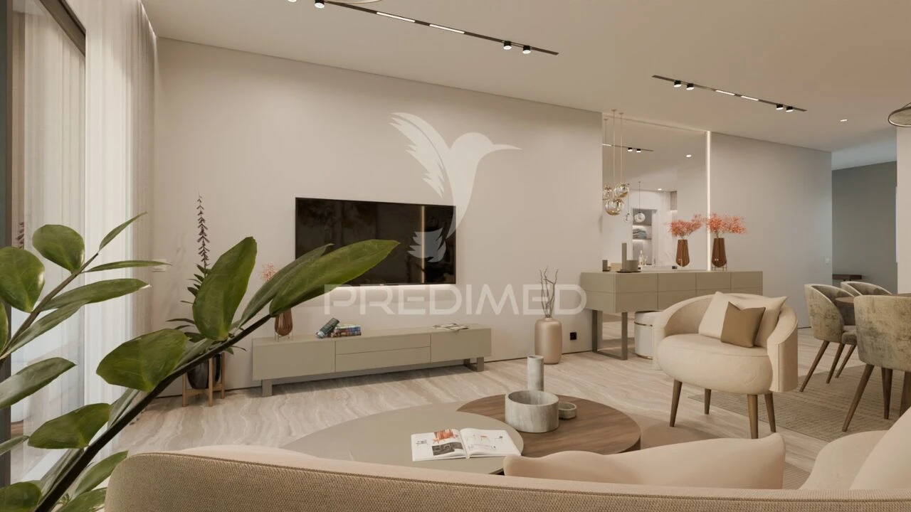 Apartamento T1 para Venda em Machico Foto 17