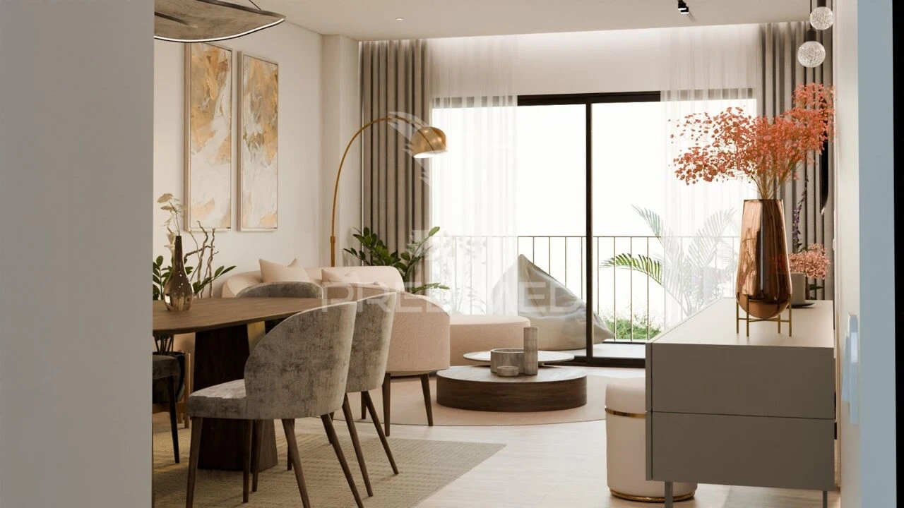 Apartamento T1 para Venda em Machico Foto 27