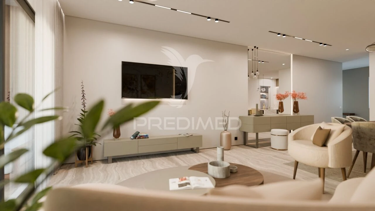 Apartamento T1 para Venda em Machico Foto 21