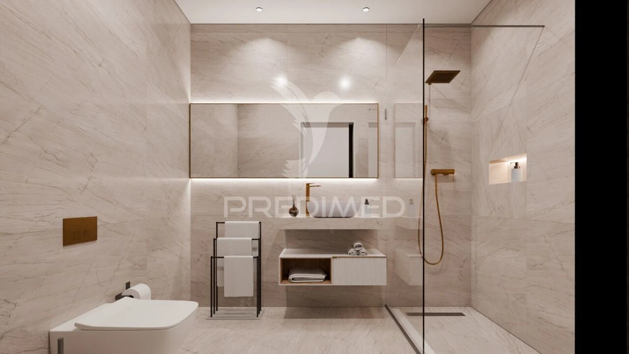 Apartamento T1 para Venda em Machico Foto 30