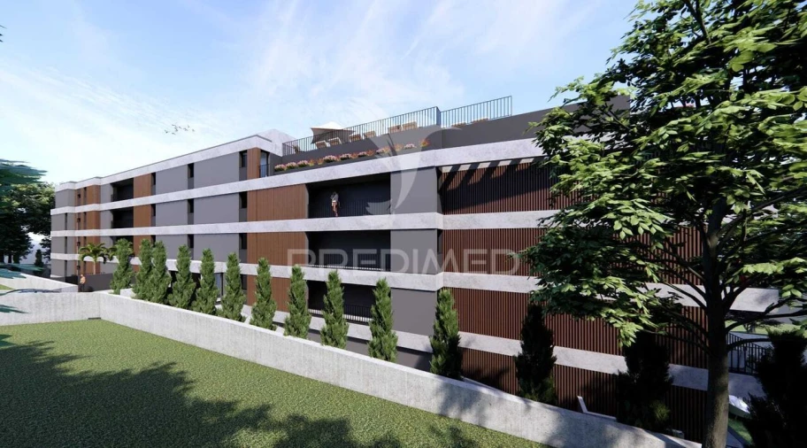 Apartamento T1 para Venda em Machico Foto 9