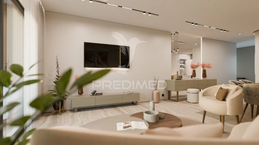 Apartamento T1 para Venda em Machico Foto 21