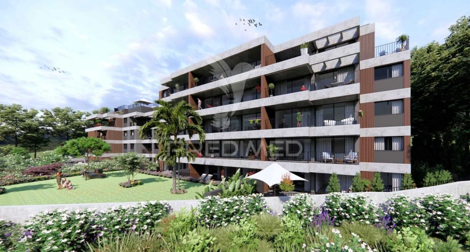 Apartamento T1 para Venda em Machico Foto 4