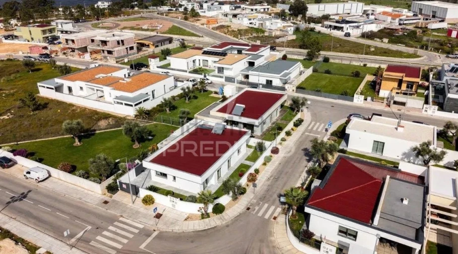 Terreno para Venda em Quinta do Anjo Foto 5