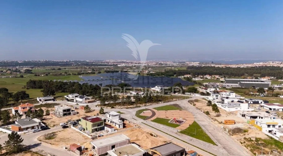 Terreno para Venda em Quinta do Anjo Foto 3
