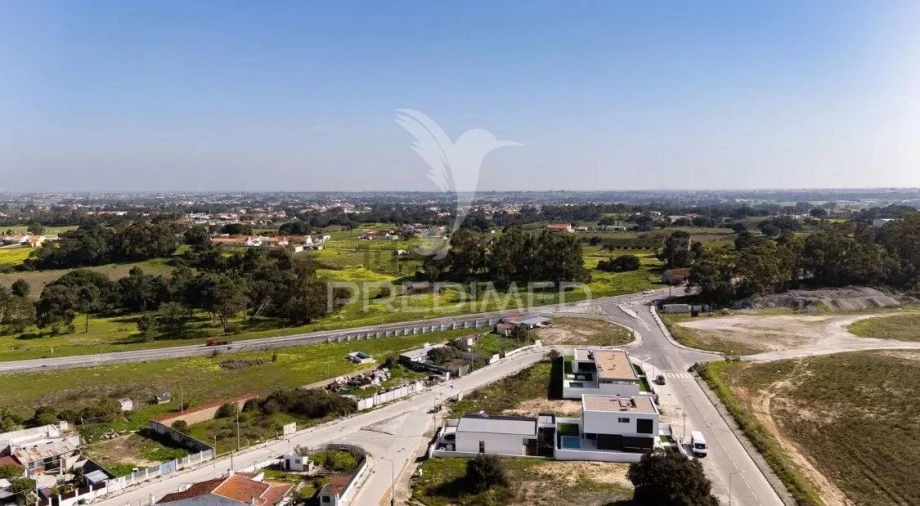 Terreno para Venda em Quinta do Anjo Foto 4