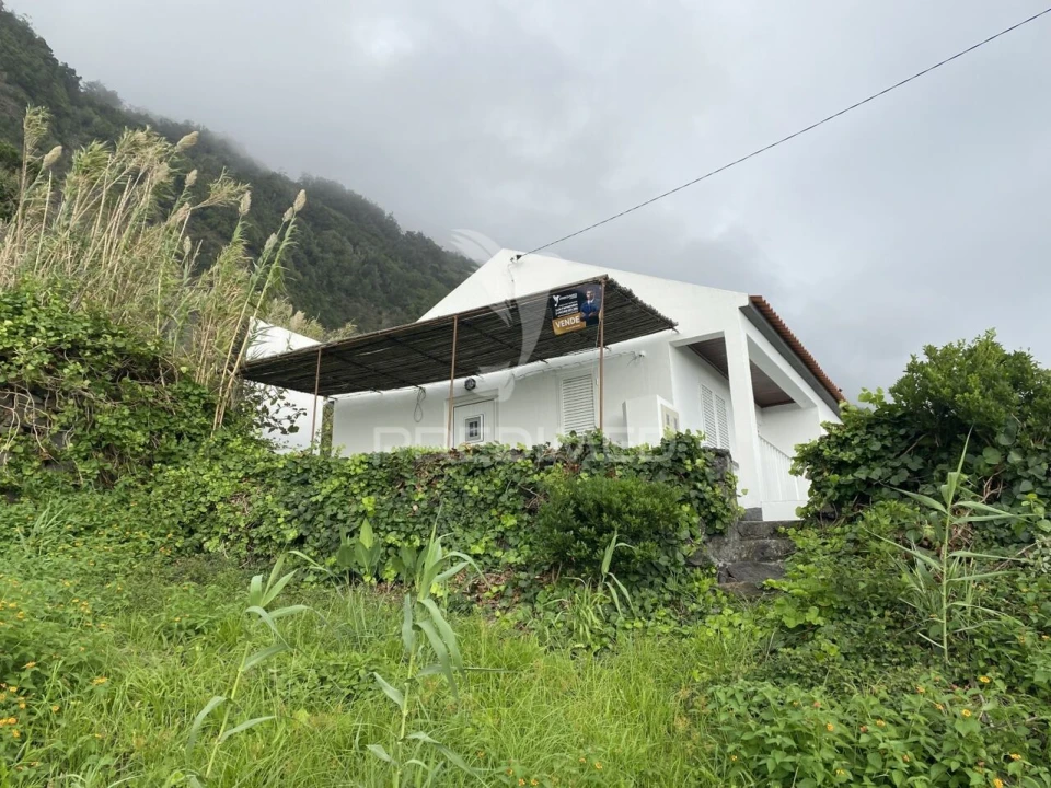 Moradia T2 para Venda em Manadas (Santa Barbara) Foto 4