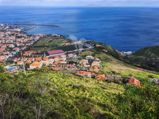 Terreno para Venda em Caniçal Foto 6