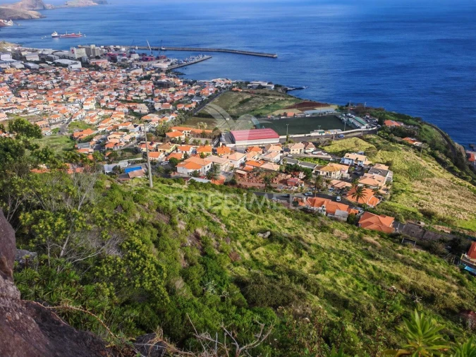 Terreno para Venda em Caniçal Foto 7