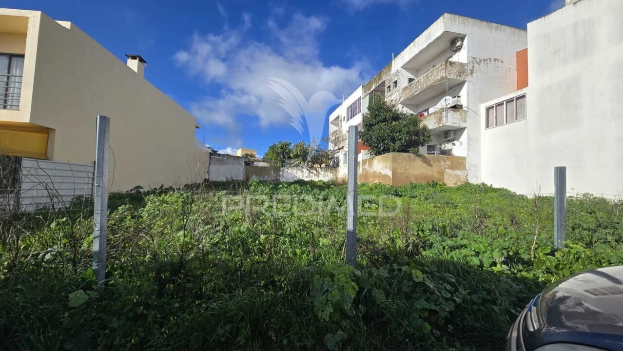 Terreno para Venda em Portimão Foto 8