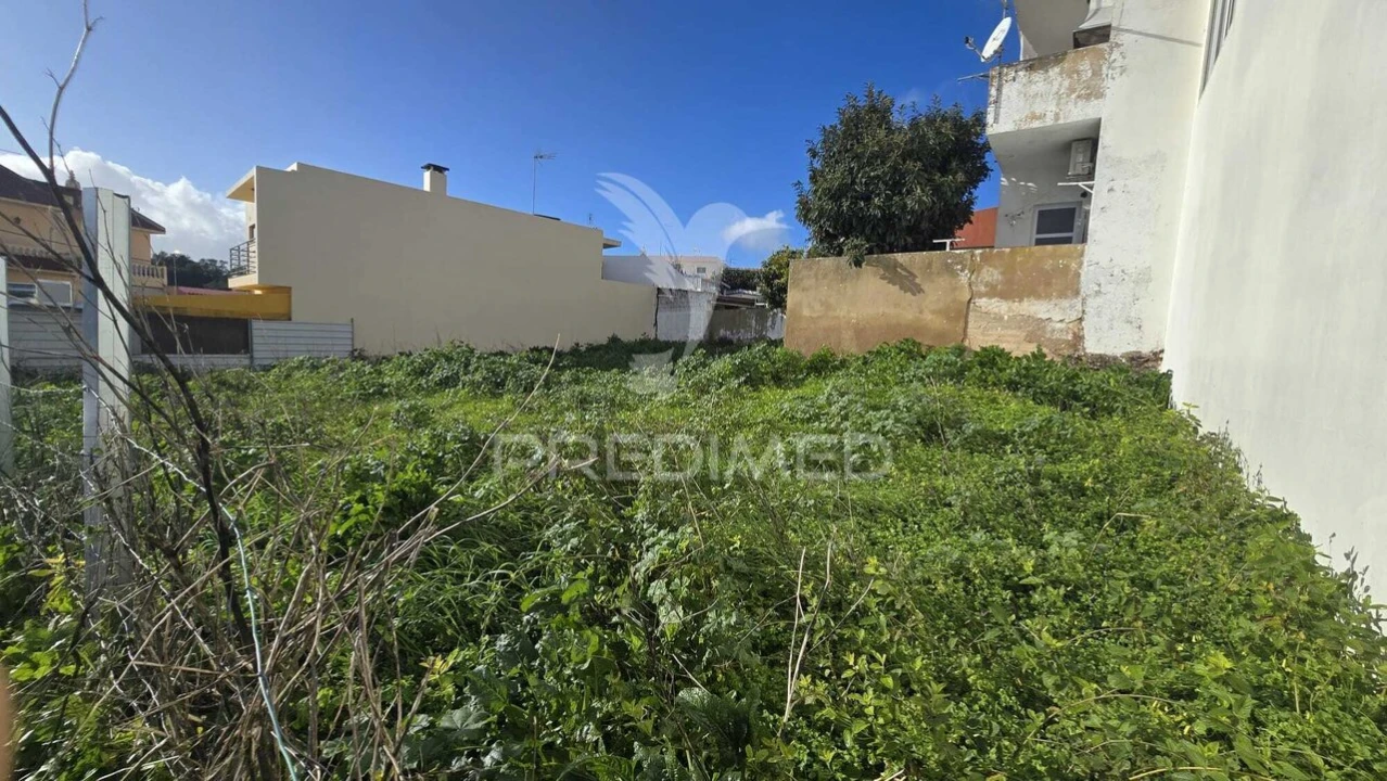 Terreno para Venda em Portimão Foto 4
