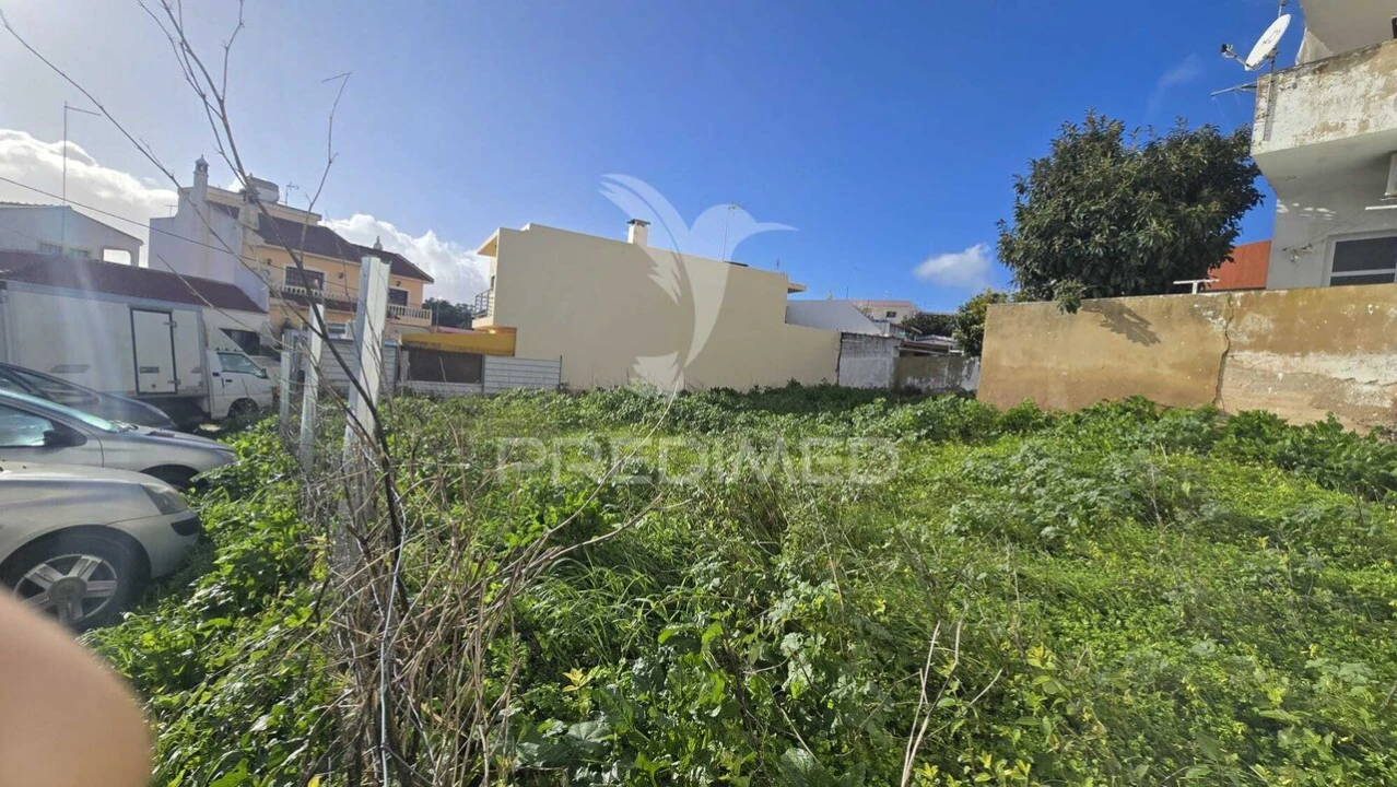 Terreno para Venda em Portimão Foto 7