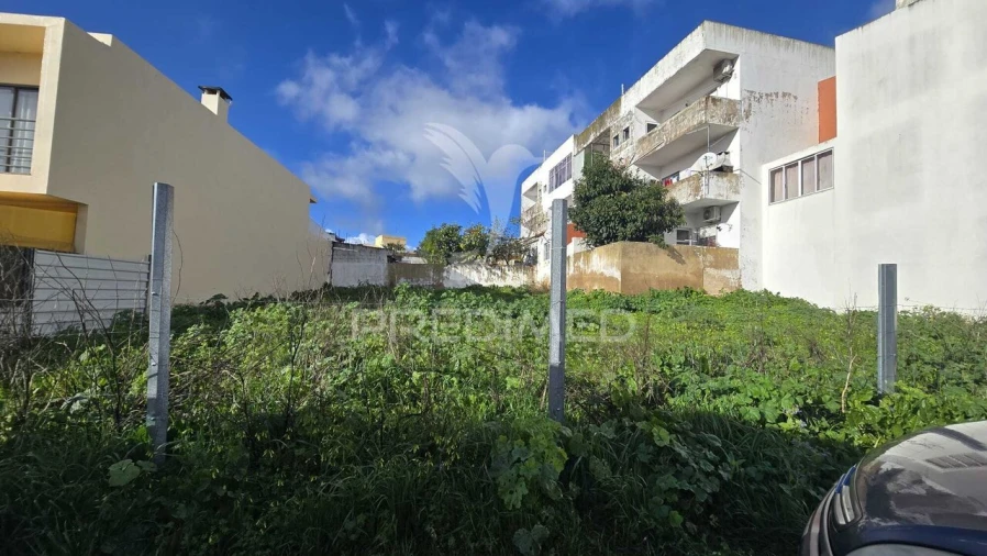 Terreno para Venda em Portimão Foto 8