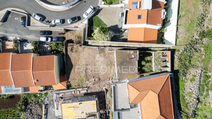 Terreno para Venda em Caniço Foto 5