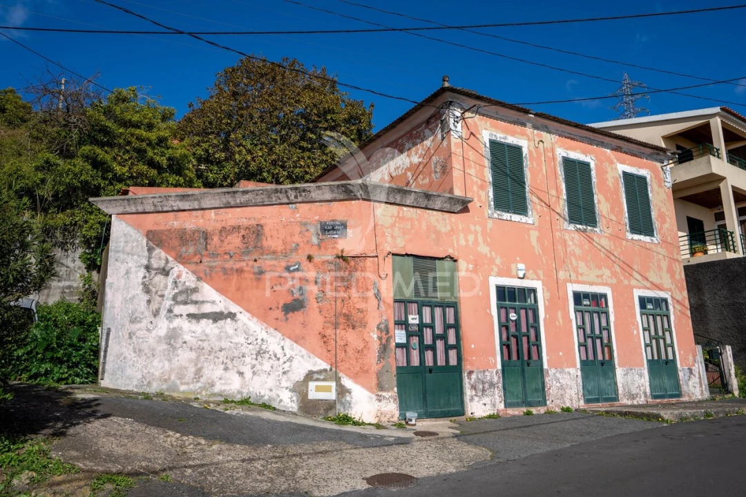 Moradia T3 para Venda em São Gonçalo Foto 7